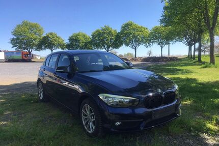 BMW 116 Gebrauchtwagen