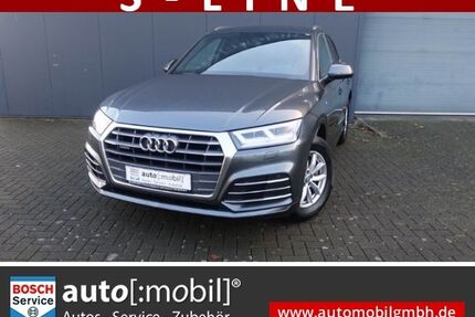 Audi Q5 Gebrauchtwagen