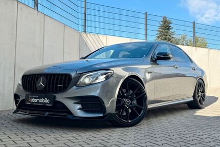 Mercedes-Benz E 43 AMG Gebrauchtwagen