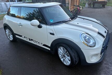 Mini Cooper Gebrauchtwagen