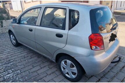 Daewoo Kalos Gebrauchtwagen