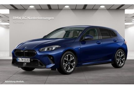 BMW 120 Gebrauchtwagen