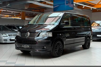 VW T5 Multivan Gebrauchtwagen