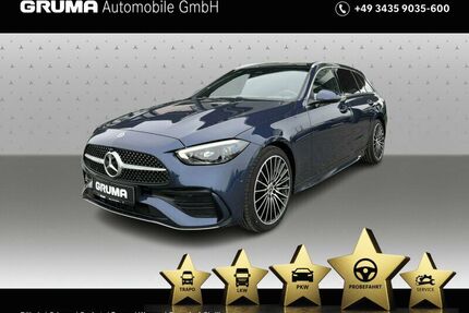 Mercedes-Benz C 220 Gebrauchtwagen