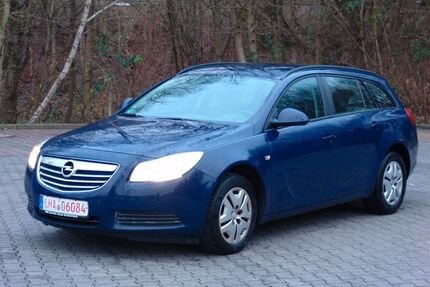 Opel Insignia Gebrauchtwagen