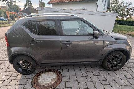 Suzuki Ignis Gebrauchtwagen