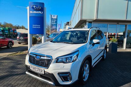 Subaru Forester Gebrauchtwagen