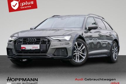 Audi A6 Allroad Gebrauchtwagen