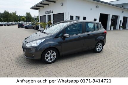 Ford B-Max Gebrauchtwagen