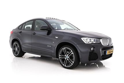 BMW X4 Gebrauchtwagen