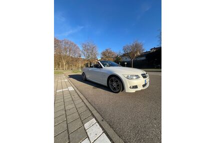 BMW 325 Gebrauchtwagen