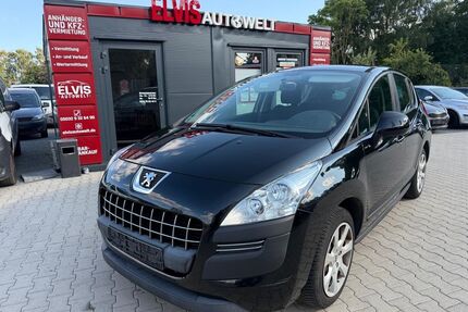 Peugeot 3008 Gebrauchtwagen