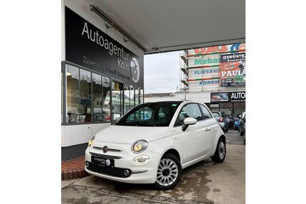 Fiat 500 Gebrauchtwagen