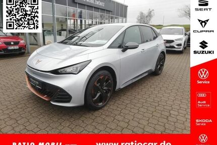 Cupra Born Gebrauchtwagen
