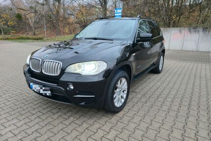 BMW X5 Gebrauchtwagen