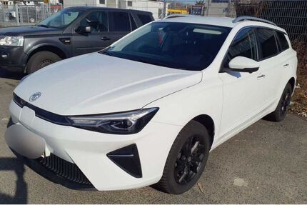 MG MG5 Gebrauchtwagen