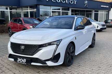 Peugeot 308 Gebrauchtwagen