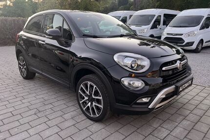 Fiat 500X Gebrauchtwagen