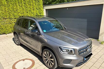 Mercedes-Benz GLB 220 Gebrauchtwagen