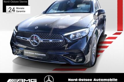 Mercedes-Benz GLC 300 Gebrauchtwagen