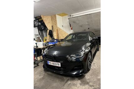 BMW 230 Gebrauchtwagen
