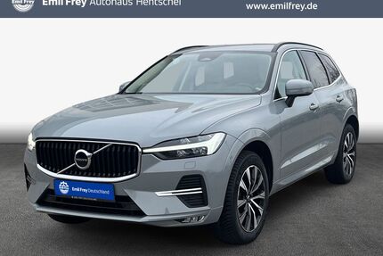 Volvo XC60 Gebrauchtwagen