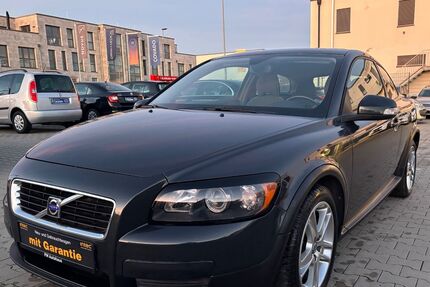 Volvo C30 Gebrauchtwagen