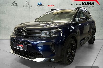 Citroen C5 Aircross Gebrauchtwagen