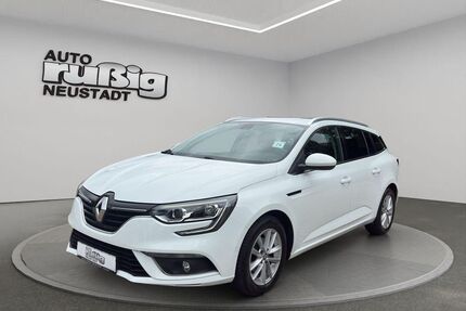 Renault Megane Gebrauchtwagen