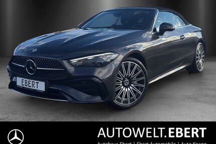 Mercedes-Benz CLE 220 Gebrauchtwagen