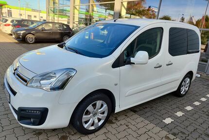 Citroen Berlingo Gebrauchtwagen