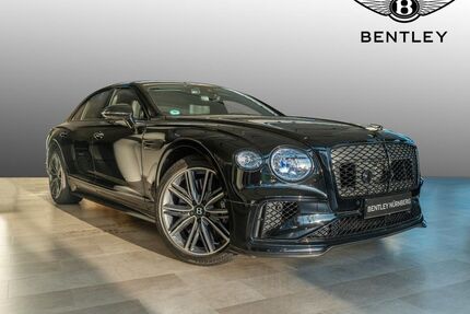 Abarth Flying Spur 