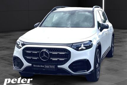 Mercedes-Benz GLB 200 Gebrauchtwagen