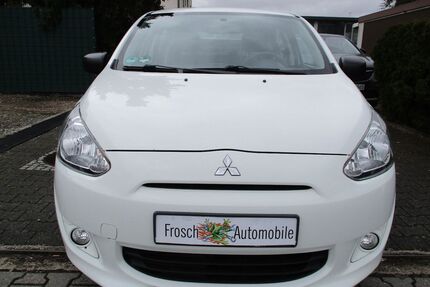 Mitsubishi Space Star Gebrauchtwagen