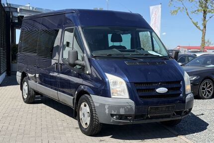 Ford Transit Gebrauchtwagen