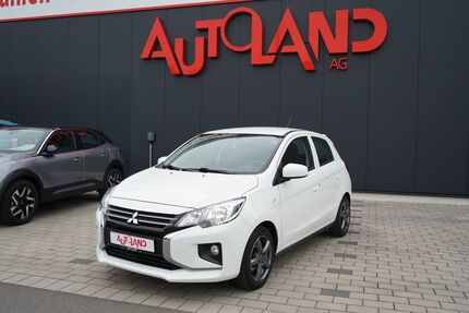 Mitsubishi Space Star Gebrauchtwagen