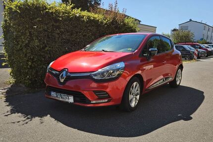 Renault Clio Gebrauchtwagen