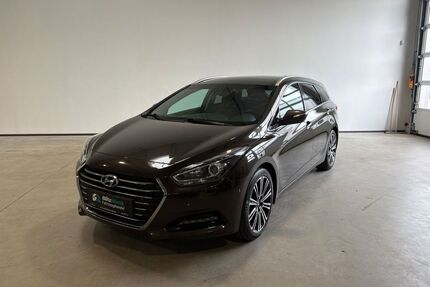 Hyundai i40 Gebrauchtwagen