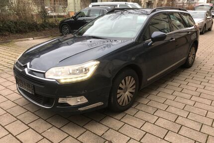 Citroen C5 Gebrauchtwagen