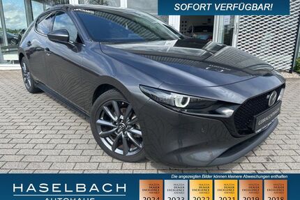 Mazda 3 Gebrauchtwagen
