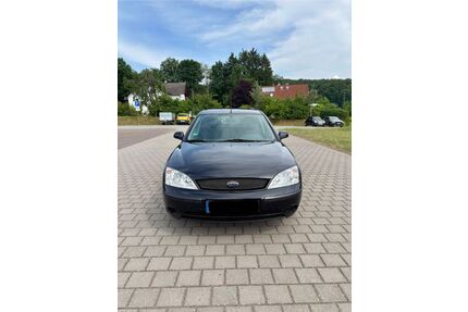 Ford Mondeo Gebrauchtwagen