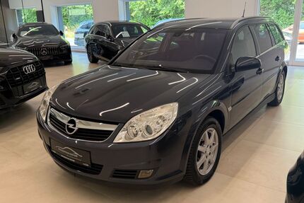 Opel Vectra Gebrauchtwagen