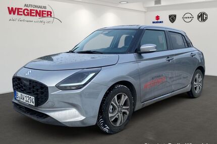Suzuki Swift Gebrauchtwagen