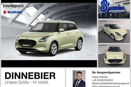 Suzuki Swift Gebrauchtwagen
