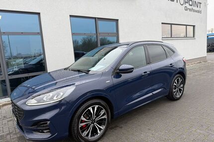 Ford Kuga Gebrauchtwagen