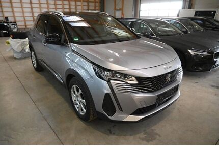 Peugeot 3008 Gebrauchtwagen