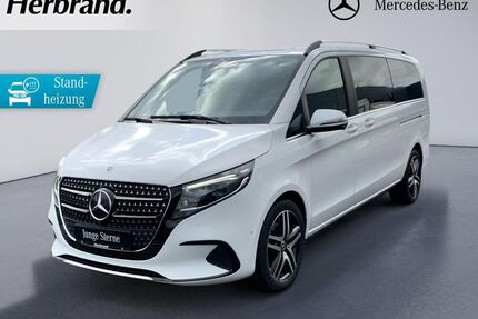 Mercedes-Benz V 300 Gebrauchtwagen