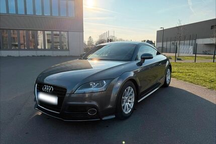 Audi TT Gebrauchtwagen