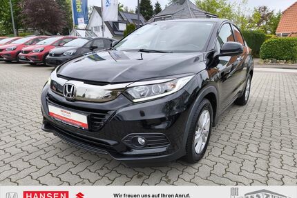Honda HR-V Gebrauchtwagen