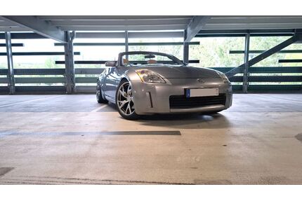 Nissan 350Z Gebrauchtwagen